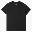 The Hundreds NFTS are Dead T-Shirt Black