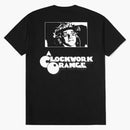 The Hundreds X a Clockwork Orange Cover T-Shirt Black