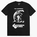 The Hundreds X a Clockwork Orange Cover T-Shirt Black