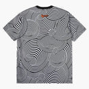 The Hundreds X A Clockwork Orange Delinquent T-Shirt Black