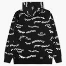 The Hundreds X a Clockwork Orange Moloko Pullover Hoodie Black