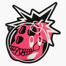 The Hundreds X Bayc Rug Black