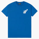 The Hundreds X BayC T-Shirt Royal Blue