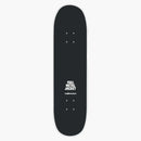 The Hundreds X Stanley Kubrick Full Metal Jacket Skateboard Deck