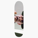 The Hundreds X Stanley Kubrick Full Metal Jacket Skateboard Deck