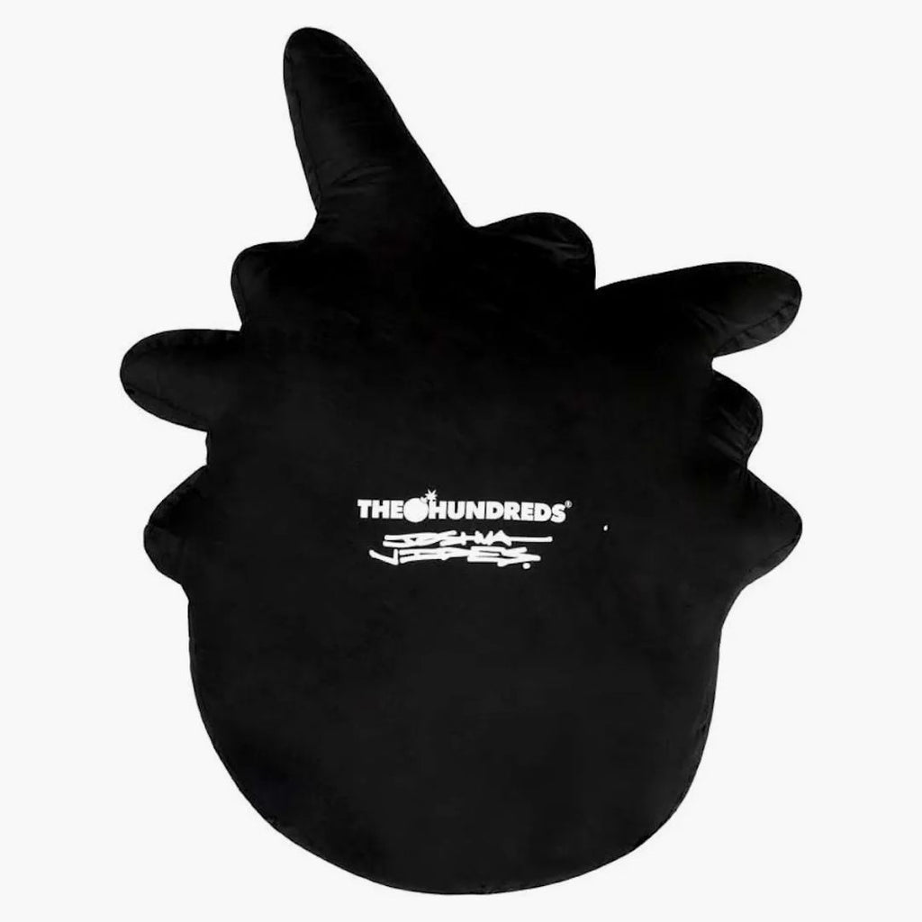 THE HUNDREDS　アダムボムクッション Setki x vides Adam Bomb Pillow - Kup w Hypenegan