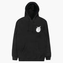 The Hundreds X Vides Adam Bomb pullover Black