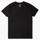 The Hundreds X WWE Kofi Kingston T-Shirt Black
