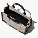 Marc Jacobs the Colorblock Medium Dead Bag Ivory Multi