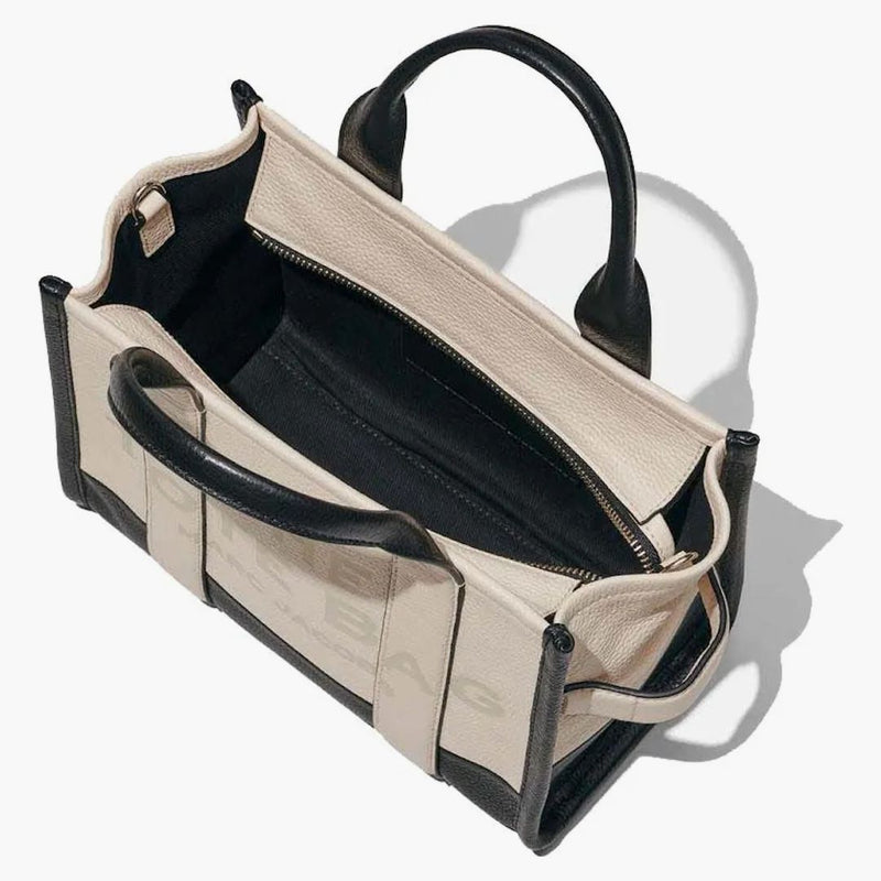 Marc Jacobs The Colorblock Small Dead Bag Ivory Multi