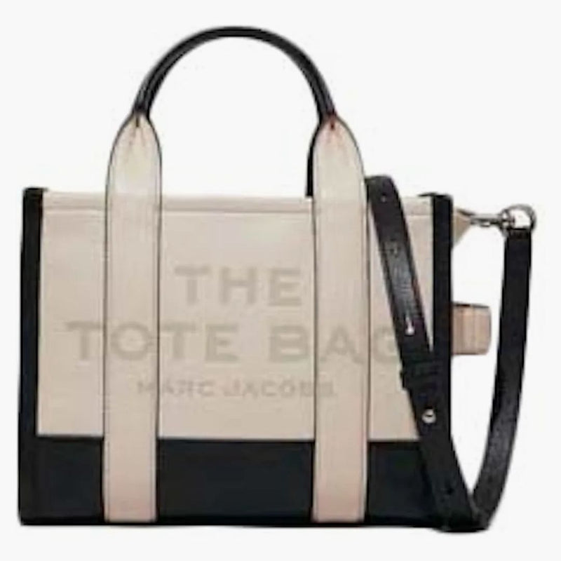 Marc Jacobs The Colorblock Small Dead Bag Ivory Multi