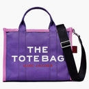 Marc Jacobs The Colorblock Dead Bag Medium Purple Pocion/Multi