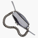 Marc Jacobs The Croc-Embossed Snapshot Quarry