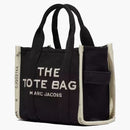 Marc Jacobs The Jacquard Dead Bag Small Black