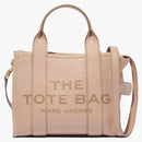 Marc Jacobs the Leather dead bag small rose dust
