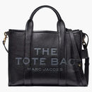 Marc Jacobs the Leather dead bag medium black