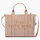 Marc Jacobs the Leather dead bag medium rose dust