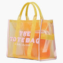 Marc Jacobs the mesh dead Bag Medium Yellow/Multi