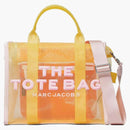 Marc Jacobs the mesh dead Bag Medium Yellow/Multi
