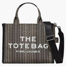 Marc Jacobs The Monogram Medium Dead Bag Brown