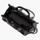 Marc Jacobs The Sequin Micro Dead Bag Black