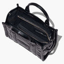 Marc Jacobs The Brilling Arruge Small Dead Black