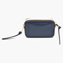 The Marc Jacobs The Snapshot Blue Sea Multi