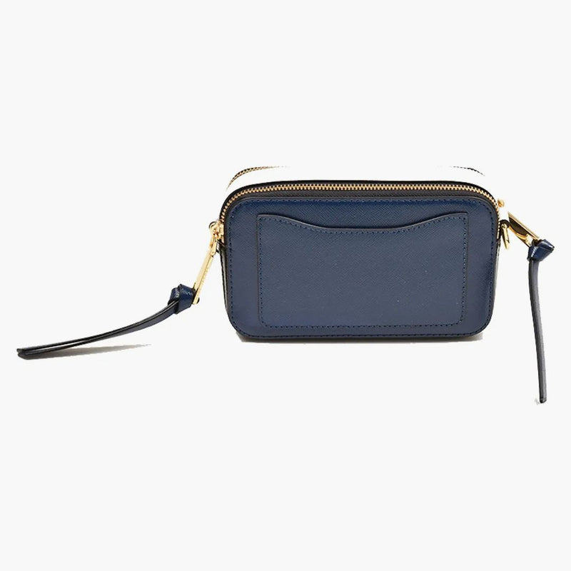 Marc Jacobs Snapshot Blue Sea Multi