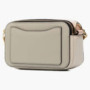 Marc Jacobs The Snapshot Camera Bag Light Gray