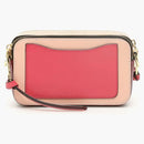 Marc Jacobs The Snapshot Camera Bag Rose/Multi