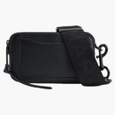 The Marc Jacobs The Snapshot DTM Black