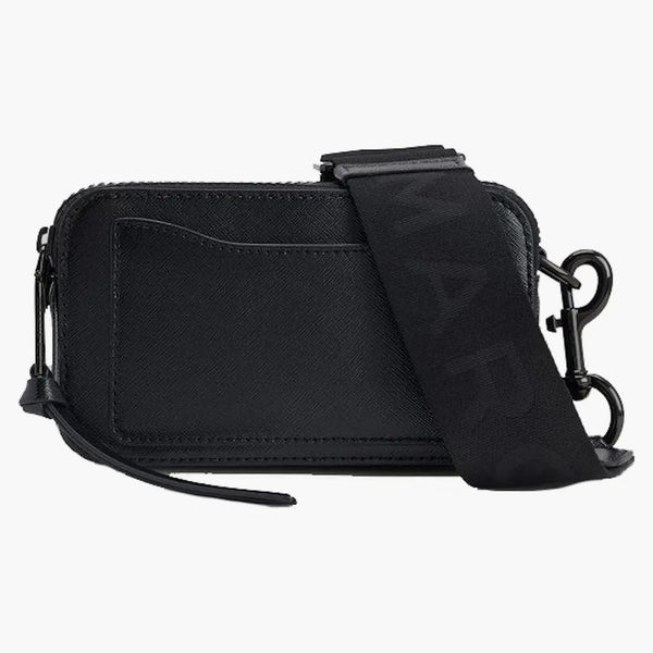 Il marc jacobs lo snapshot dtm nero