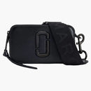 The Marc Jacobs The Snapshot DTM Black