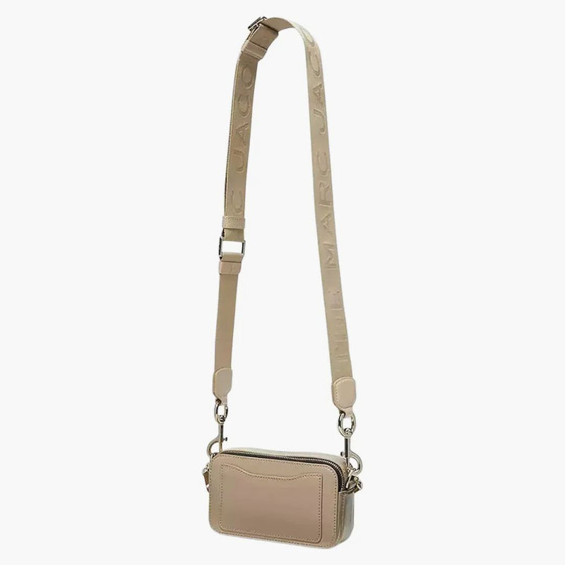 Marc Jacobs The Snapshot dtm khaki