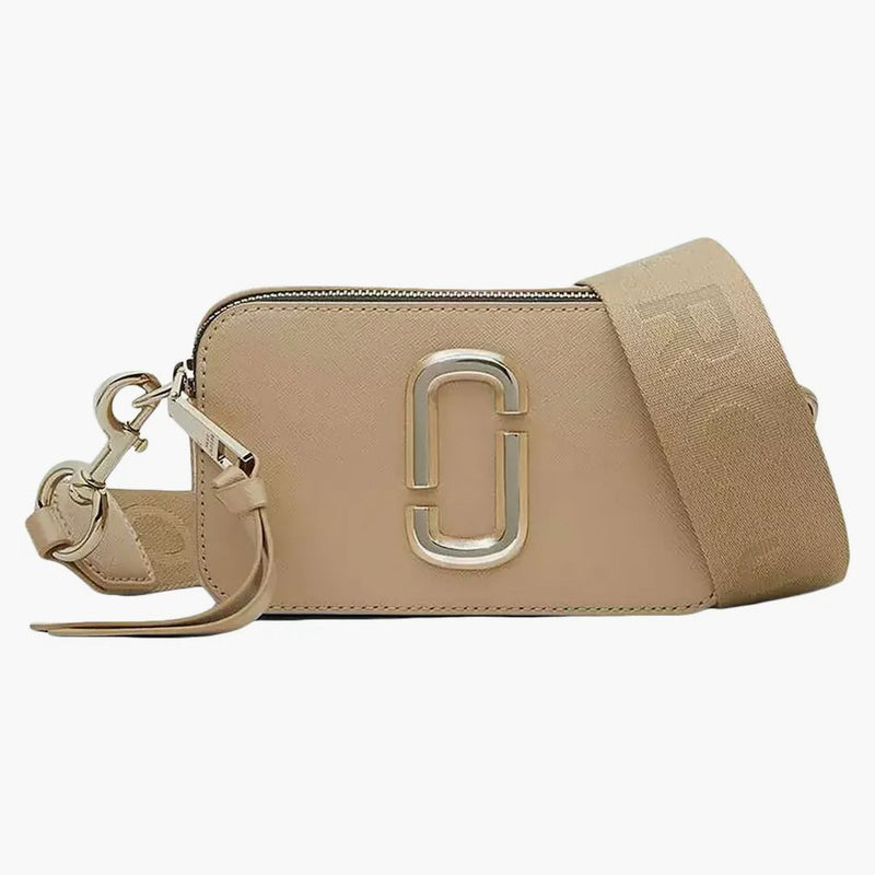 Marc Jacobs The Snapshot dtm khaki