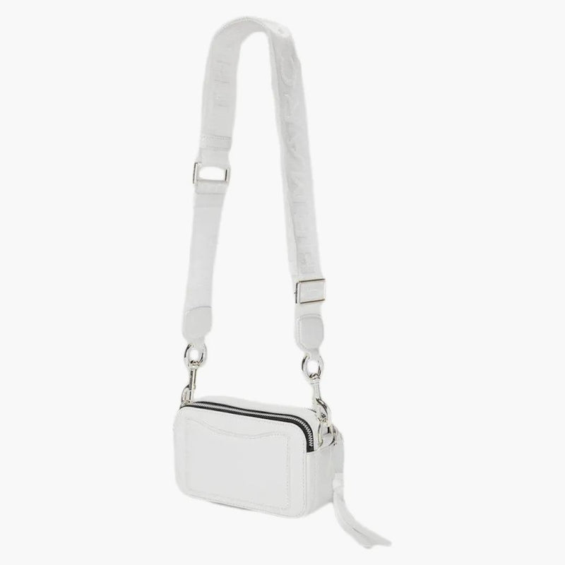 Marc Jacobs Snapshot DTM WHITE