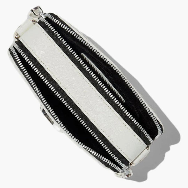 Marc Jacobs Snapshot DTM WHITE