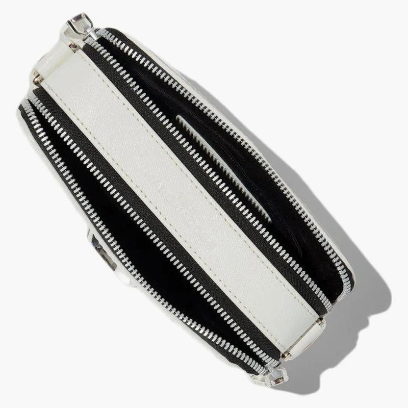 Marc Jacobs Snapshot DTM WHITE