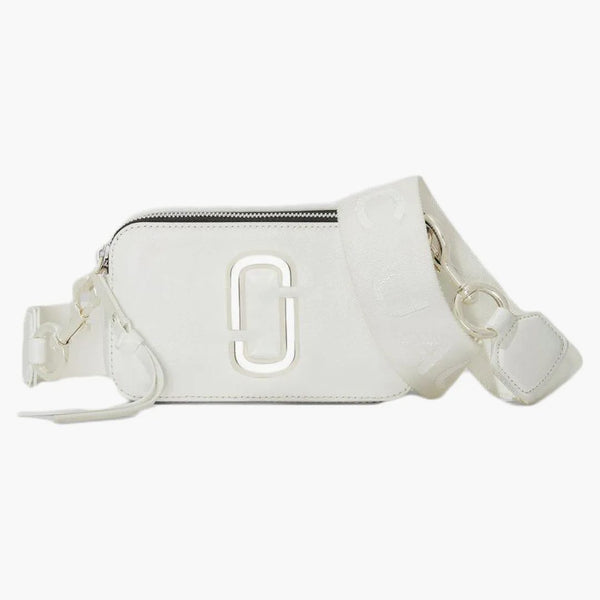 Marc Jacobs Snapshot DTM WHITE