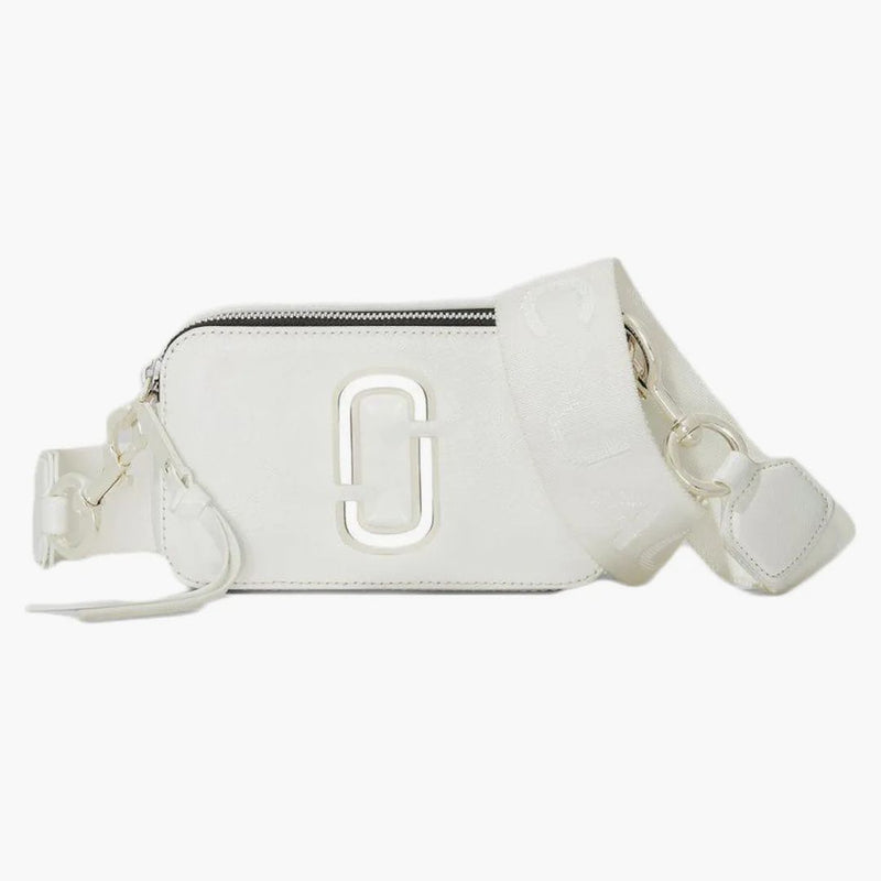 Marc Jacobs Snapshot DTM WHITE