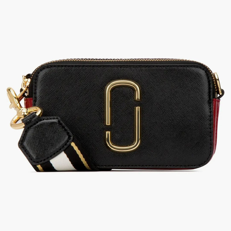 Marc Jacobs The Snapshot New Black/Red