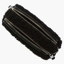 Marc Jacobs The Snapshot Teddy Camera Bag Black