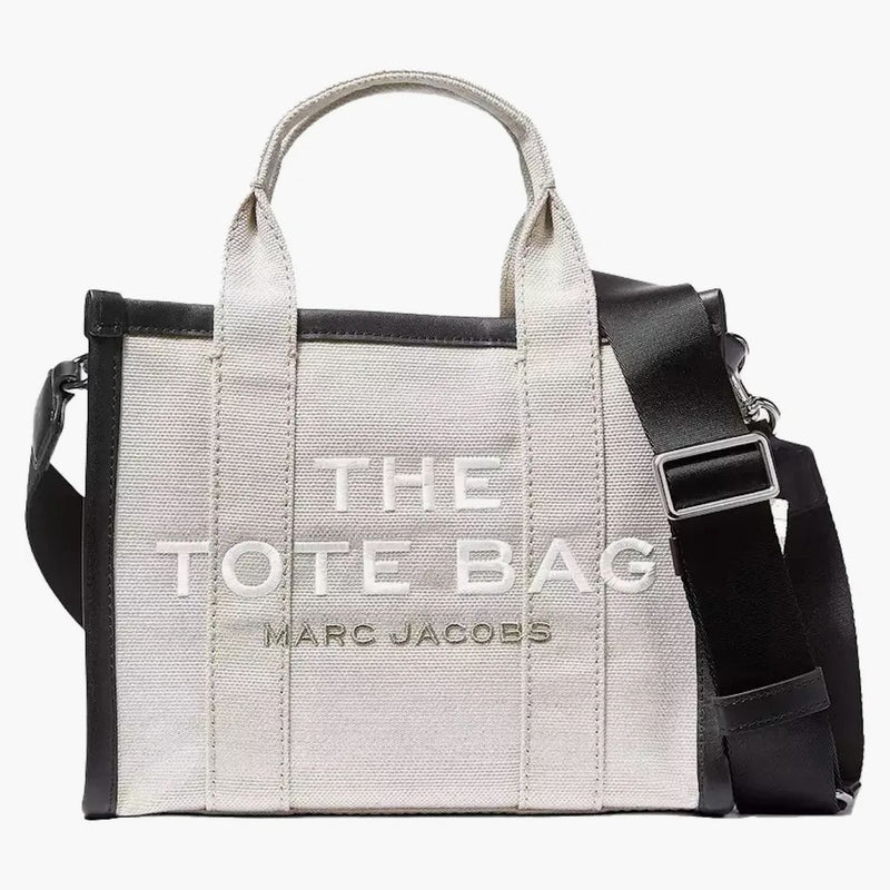 Marc Jacobs letní mrtvá taška malá přirozená