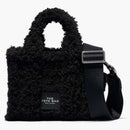 Marc Jacobs El Teddy Micro Dead Black
