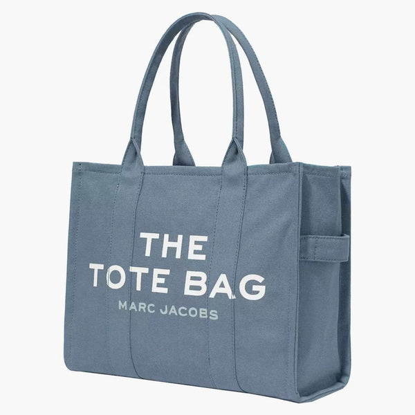 Marc Jacobs Tote Bag Velký modrý stín