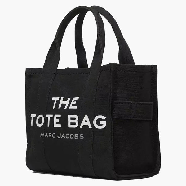 Marc jacobs la borsa morta piccola nera