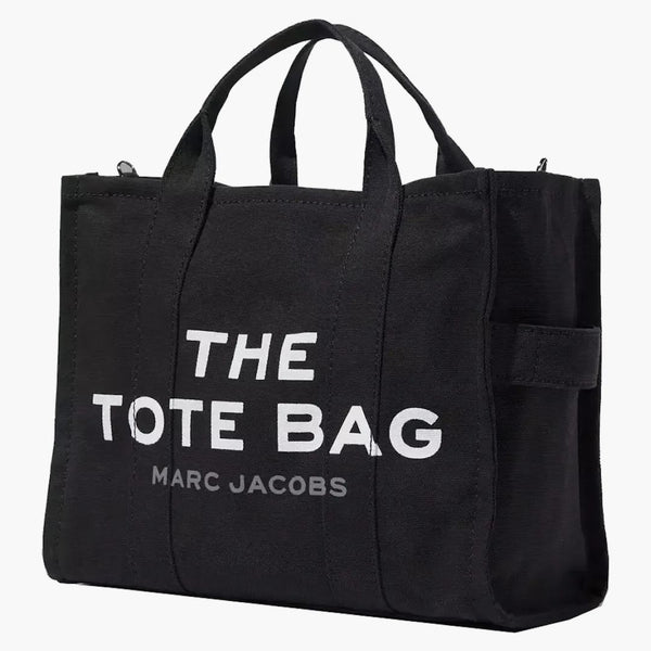 Marc Jacobs The Dead Bag Medium Black