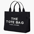 Marc Jacobs The Xl Tote Bag Black