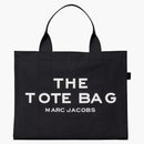 Marc Jacobs The Xl Tote Bag Black