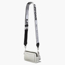 Marc Jacobs X Peanuts Snoopy The Snapshot White/Black